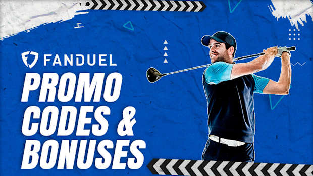 Fanduel-Promocode-Golf RG